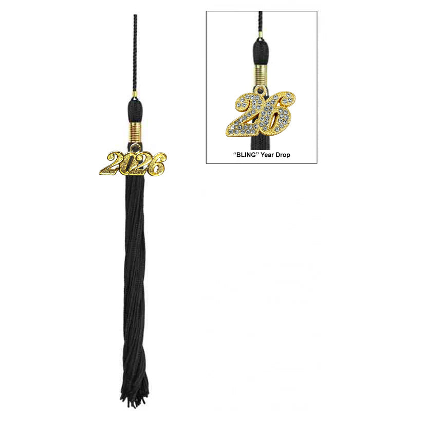 Deluxe Masters Cap & Gown - Academic Regalia