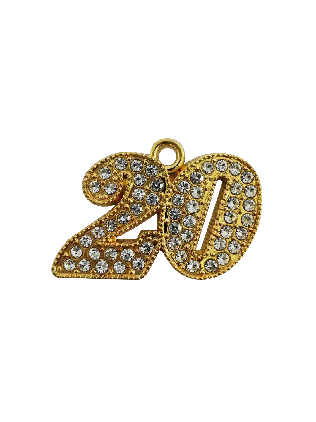 2020 "Bling" Year Date Drop - GradCanada