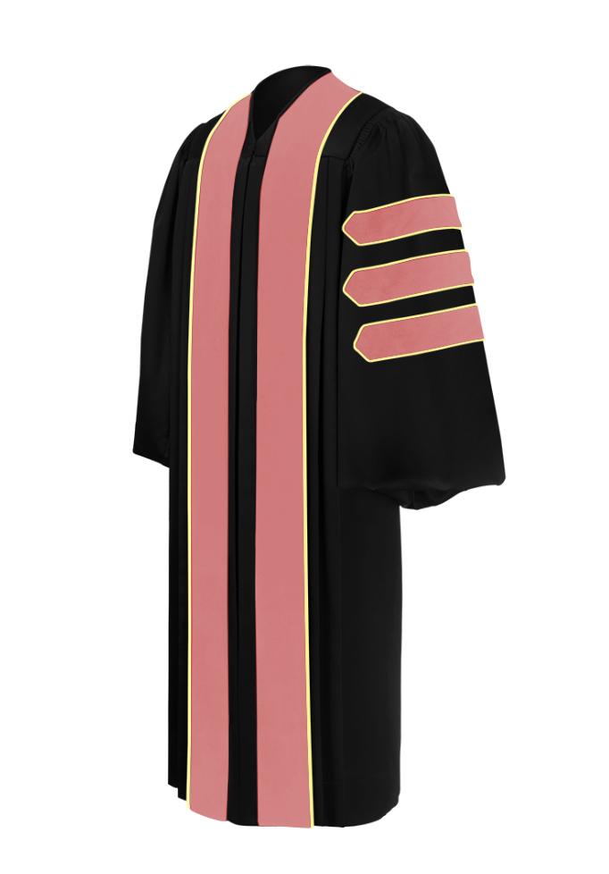 Doctor of Public Health Doctoral Gown - Academic Regalia - GradCanada