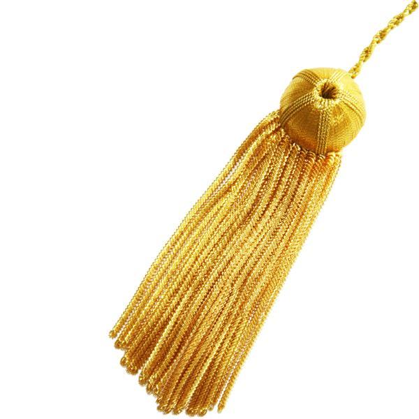 Academic Bullion Tassel