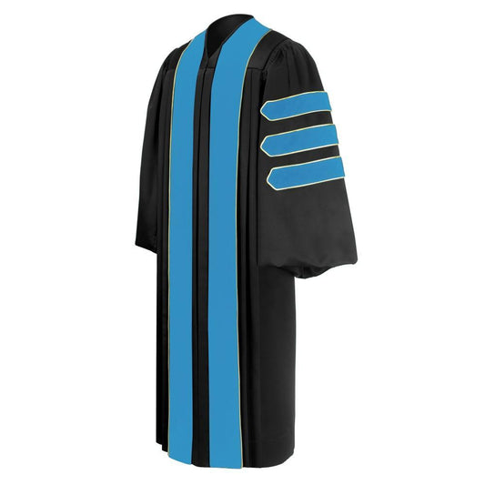 Doctor of Education Doctoral Gown - Academic Regalia - GradCanada