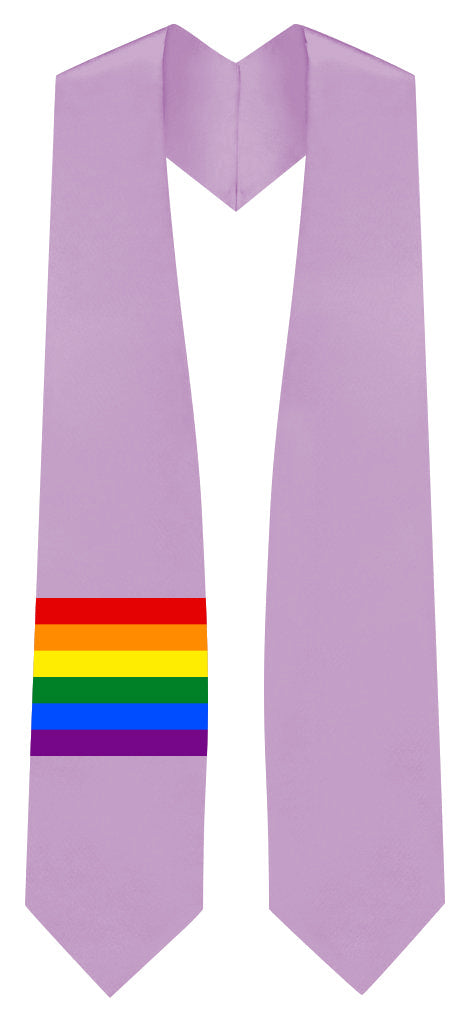 LGBTQ Stoles