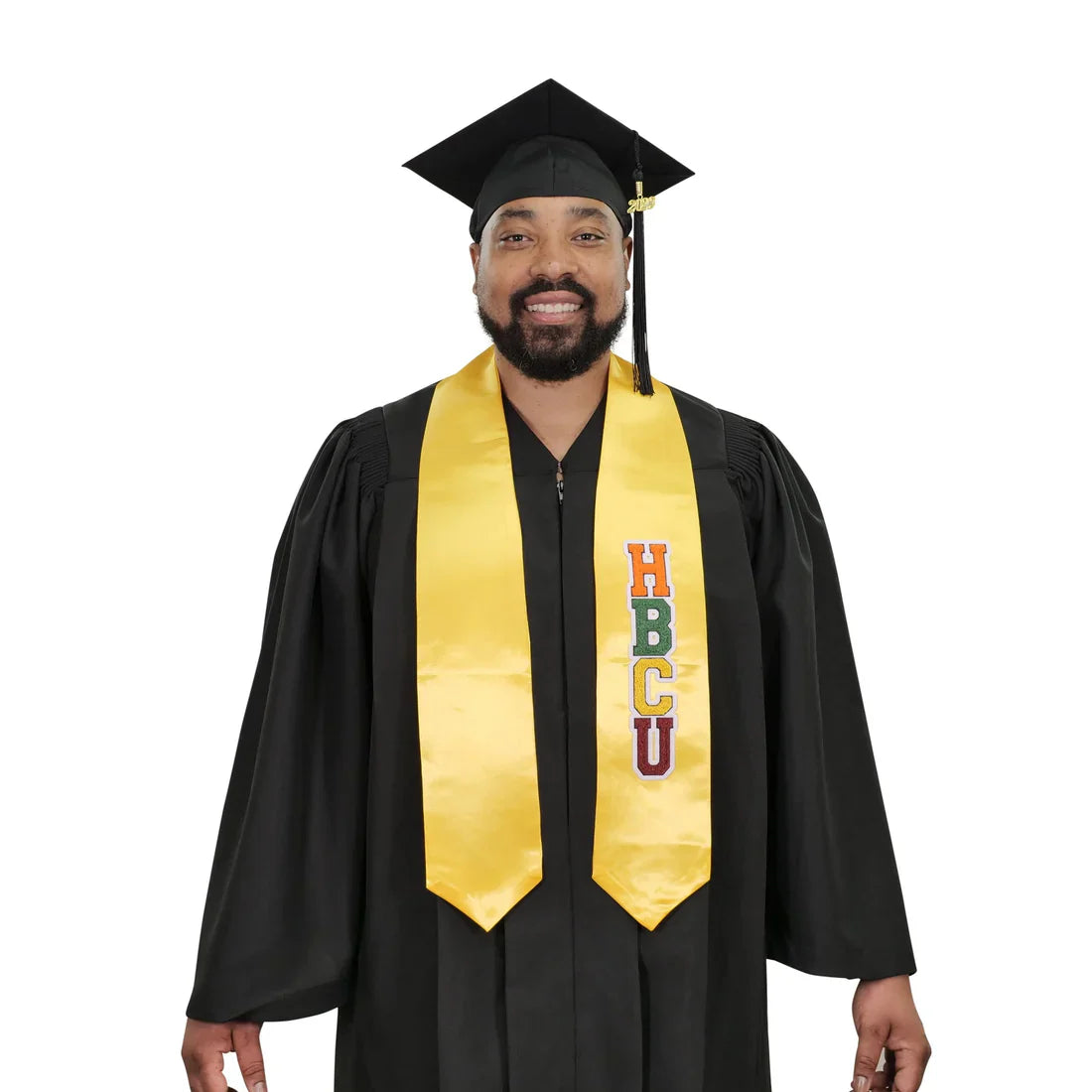 HBCU Graduation Stoles