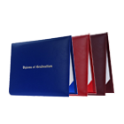Graduation Diploma Covers - College & High School Diploma Covers in Canada
