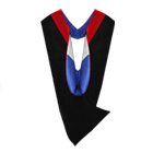 Bachelor's Degree Graduation Hoods - Canadian Academic Hoods