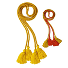 Graduation Honor Cords in Canada - High School Custom Honor Cords