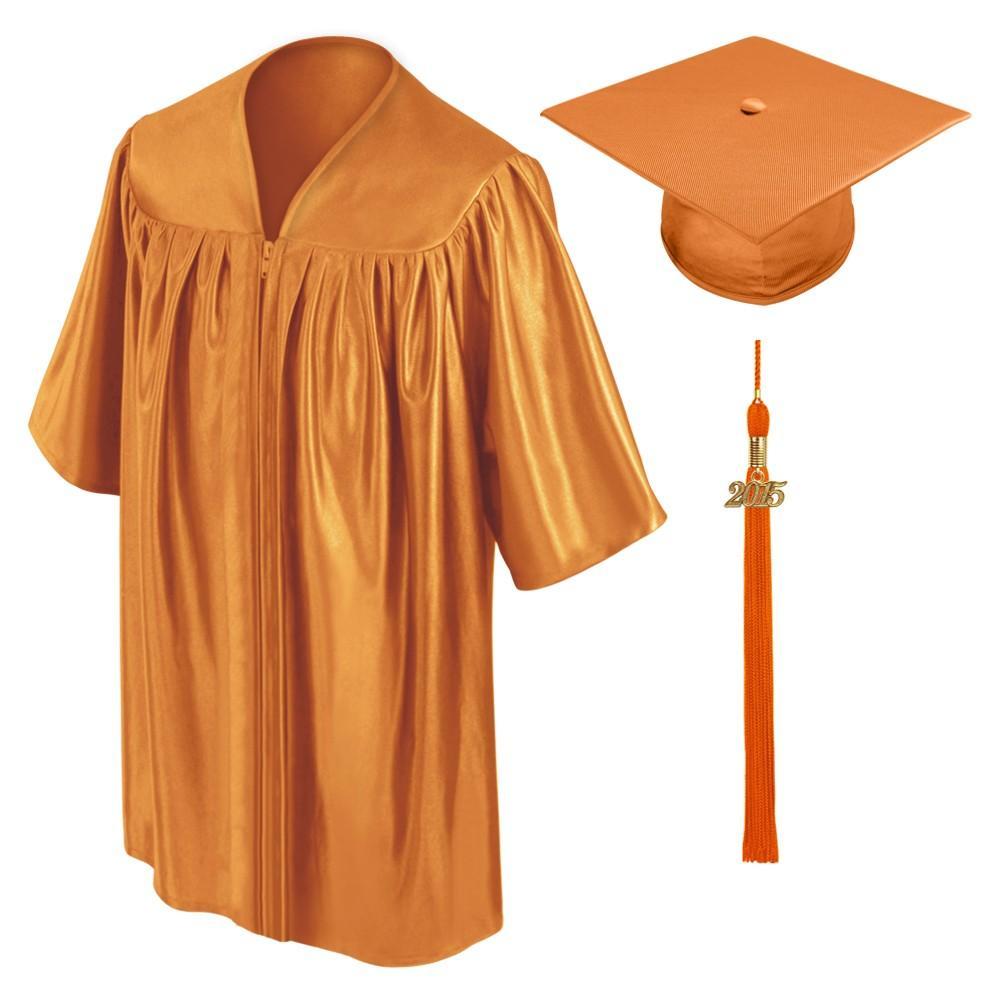 Preschool / Kindergarten Cap & Gown Packages in Canada