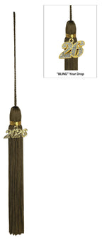 Jumbo Graduation Tassels - 13 colors