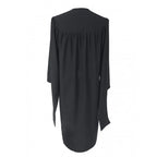 Classic Masters Graduation Gown - Academic Regalia