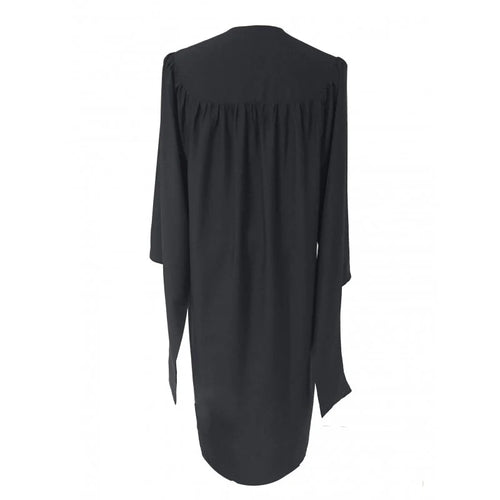 Classic Masters Graduation Gown - Academic Regalia