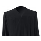 Classic Masters Graduation Gown - Academic Regalia