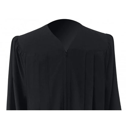 Classic Masters Graduation Gown - Academic Regalia