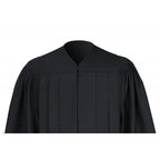 Deluxe Masters Cap & Gown - Academic Regalia