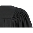 Deluxe Masters Cap & Gown - Academic Regalia