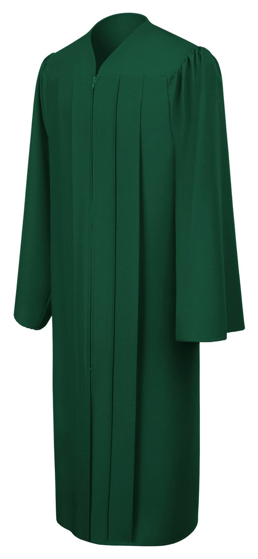 American Hunter Bachelors Graduation Gown - Graduation UK