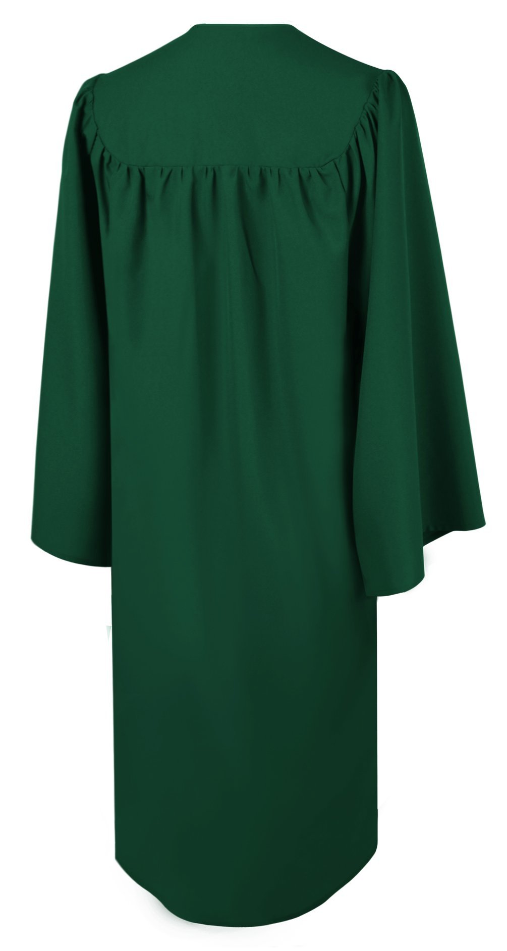 American Hunter Bachelors Graduation Gown - Graduation UK