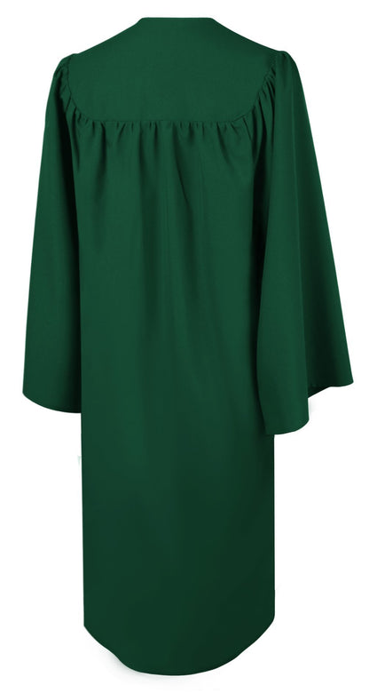 American Hunter Bachelors Graduation Gown - Graduation UK