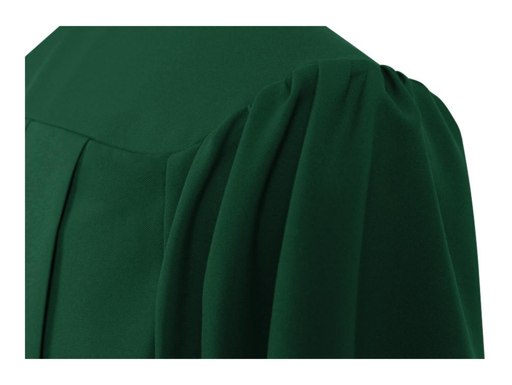 American Hunter Bachelors Graduation Gown - Graduation UK