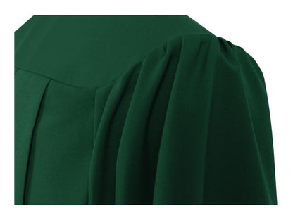 American Hunter Bachelors Graduation Gown - Graduation UK