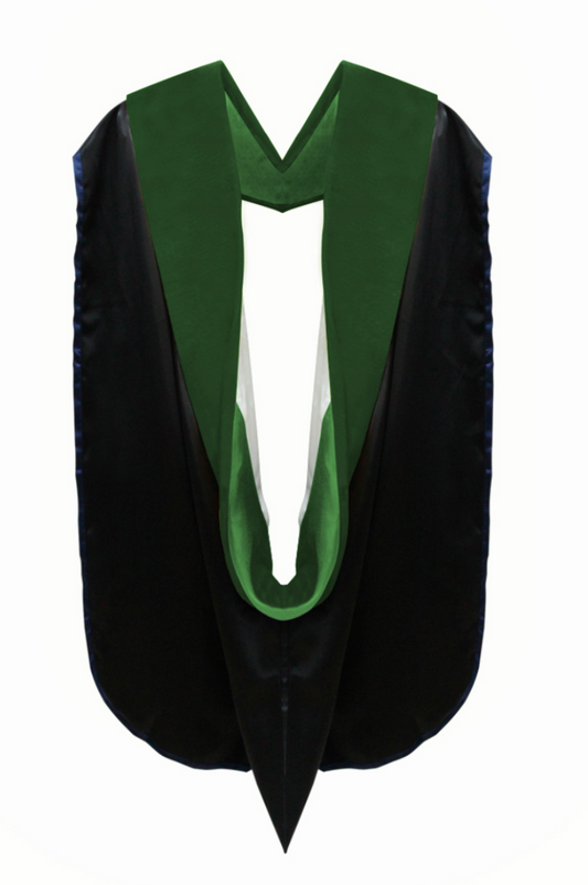 Custom Doctor of Medicine Hood - GradCanada