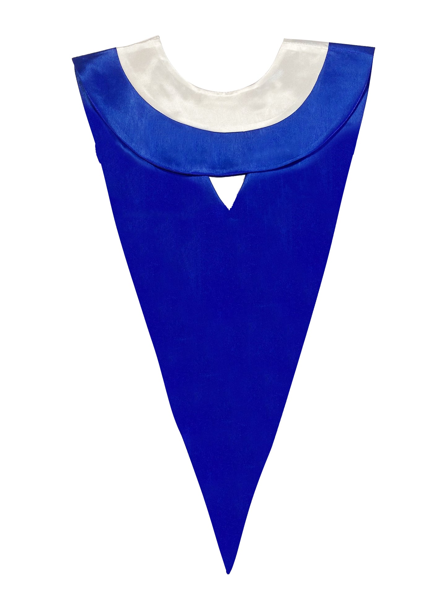 Double Colour V-Stoles