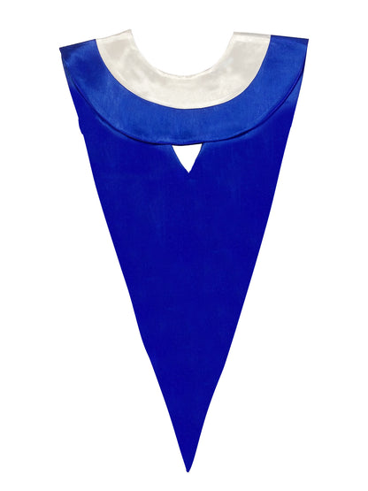 Double Colour V-Stoles