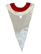 Double Colour V-Stoles