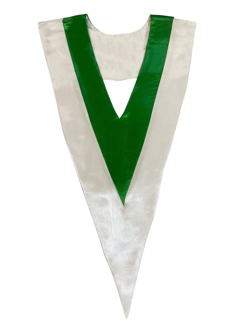 Double Colour V-Stoles