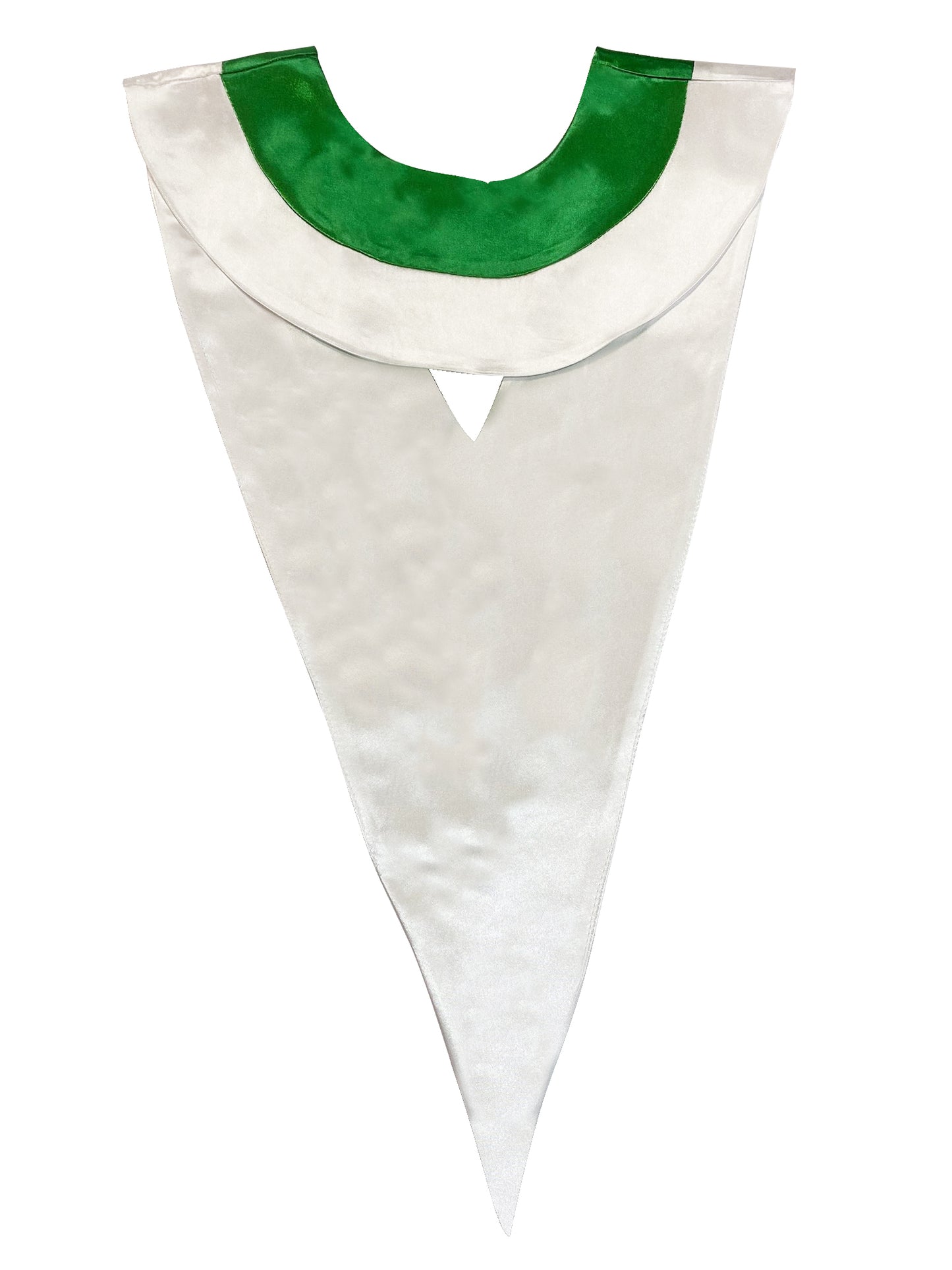 Double Colour V-Stoles