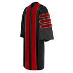 Doctor of Theology Doctoral Gown - Academic Regalia - GradCanada