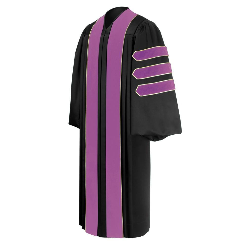 Doctor of Dentistry Doctoral Gown - Academic Regalia - GradCanada