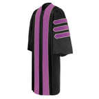 Doctor of Dentistry Doctoral Gown - Academic Regalia - GradCanada