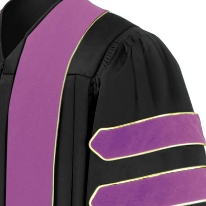 Doctor of Dentistry Doctoral Gown - Academic Regalia - GradCanada
