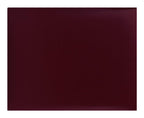 Maroon Graduation Diploma Cover - High School Diploma Covers - GradCanada