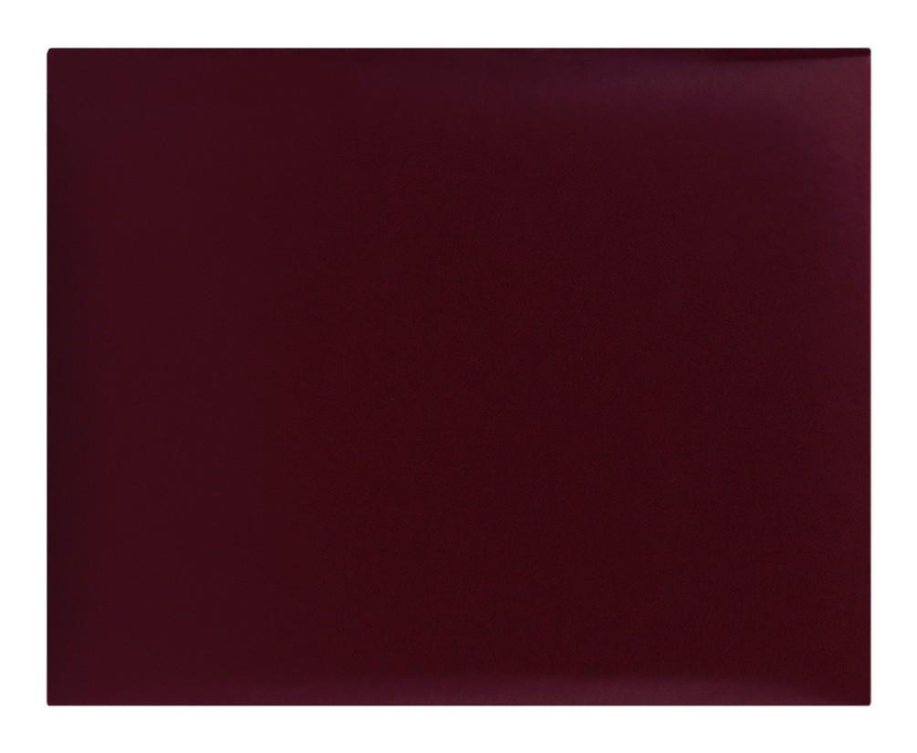 Maroon Graduation Diploma Cover - High School Diploma Covers - Graduation Cap and Gown