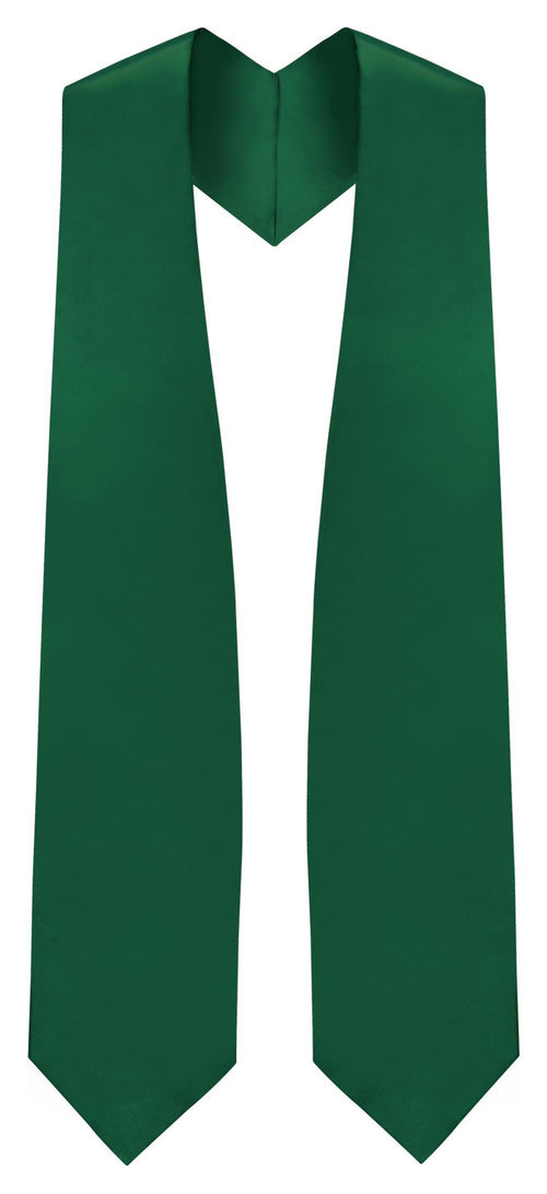 Hunter Graduation Stole - Hunter College & High School Stoles