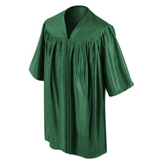 Child Hunter Graduation Gown - Preschool & Kindergarten Gowns - GradCanada