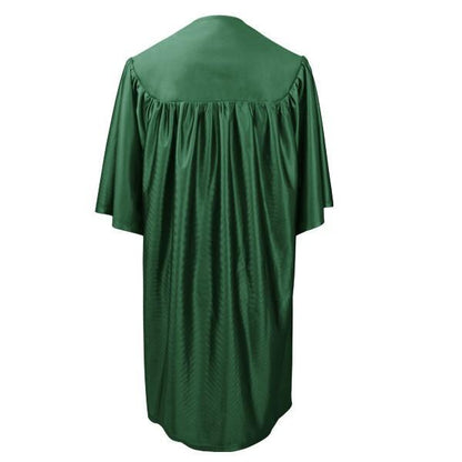 Child Hunter Graduation Cap & Gown - Preschool & Kindergarten - Graduation Cap and Gown